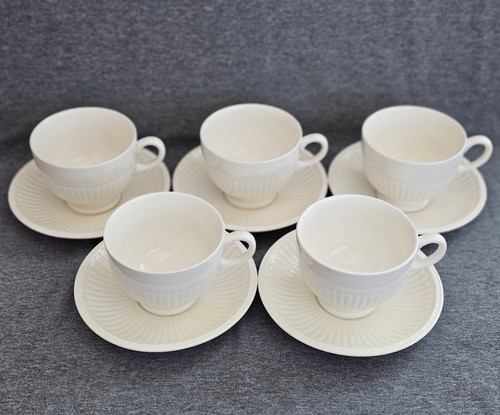 Set wedgwood etruria - wedgwood, &